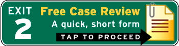 Free Consultation with Second Jefferson Traffic Ticket Attorney Paul Massa